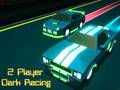 Spill 2 spiller mørk racing online