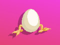 Spill Sprett egg  online