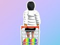 Spill Trader Rush online