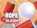 Spill Rope Slash Online online