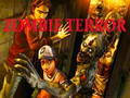 Spill Zombie -terror online