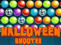 Spill Halloween skytespill  online