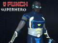 Spill Punch Superhelt  online