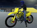 Spill MSK Trial Dirt Bike Stunt online