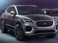 Spill Jaguar E-Pace 2021 lysbilde online