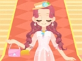 Spill Prinsesse sminke  online