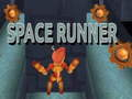 Spill Space Runner online