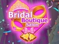 Spill Brudebutikksalong  online