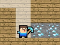 Spill Noob Diamond Pickaxe online