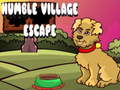Spill Humble Village Escape online