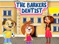 Spill Barkers tannlege  online