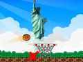 Spill Super basketball online