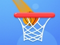 Spill Super hoops basketball online