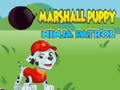 Spill Marshall Puppy Ninja Patrol online