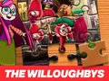 Spill Willoughbys puslespill  online