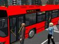 Spill City Subway Bus Simulator  online