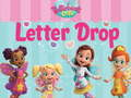 Spill Butterbean Cafe: Letter Drop online