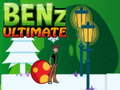 Spill Benz Ultimate online