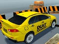 Spill Taxi kjøretur  online