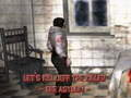 Spill La oss drepe Jeff The Killer The Asylum  online
