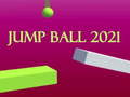 Spill Hoppball 2021  online