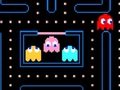 Spill Pac-Man klon  online