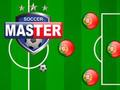 Spill Mester fotball  online