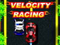 Spill Hastighetsracing online