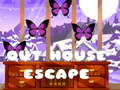 Spill Ut house rømning online