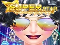 Spill Superstar Makeup Party online