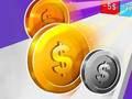Spill Money Rush online