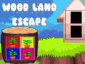 Spill Woodland Escape online