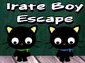 Spill Irate Boy Escape online