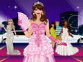 Spill Prinsesse dressing modeller  online