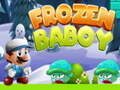 Spill Frossen Baboy  online