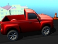 Spill Sky Car Online online