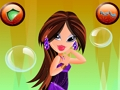 Spill Søt Bratz Dressup  online