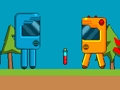 Spill Roo Bot 2 online