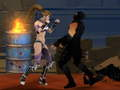 Spill Takashi Ninja Warrior online