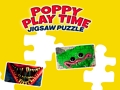 Spill Valmue spilletid Jigsaw -puslespill online