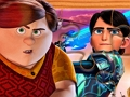 Spill Trollhunters Rise of the Titans Jigsaw -puslespillet online
