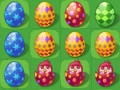 Spill Egg Match  online