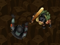 Spill Zombie Runner online