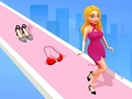 Spill Catwalk skjønnhet  online
