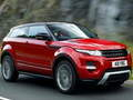 Spill Land Rover Range Rover Slide online