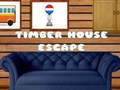 Spill Tømmerhusflukt  online