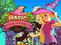 Spill Magic Academy online