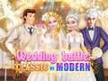 Spill Wedding Battle Classic vs moderne online