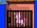 Spill Liten Unicorn Escape  online