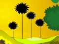 Spill Forest Gate Escape 1 online